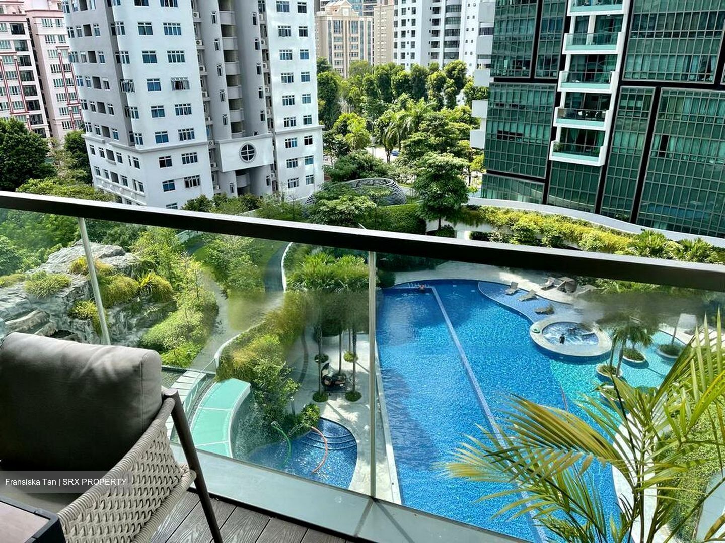 8 Saint Thomas (D9), Condominium #564092171